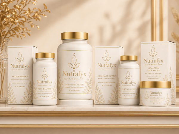 Skin Radiance